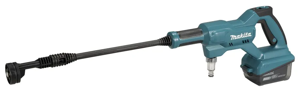 MAKITA LXT 18 V DRUKREINIGER 24 BAR DHW180Z
