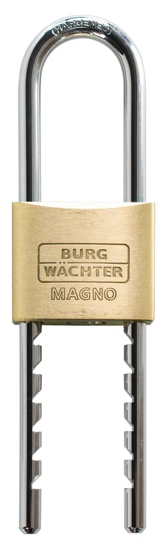 HANGSLOT 400 E HB 50 FLEX MAGNO MESSING SB
