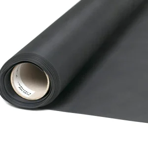 PANDSER® EPDM DAKBEDEKKING 4,20 X 30 M X 1,20 MM PRIJS PER METER