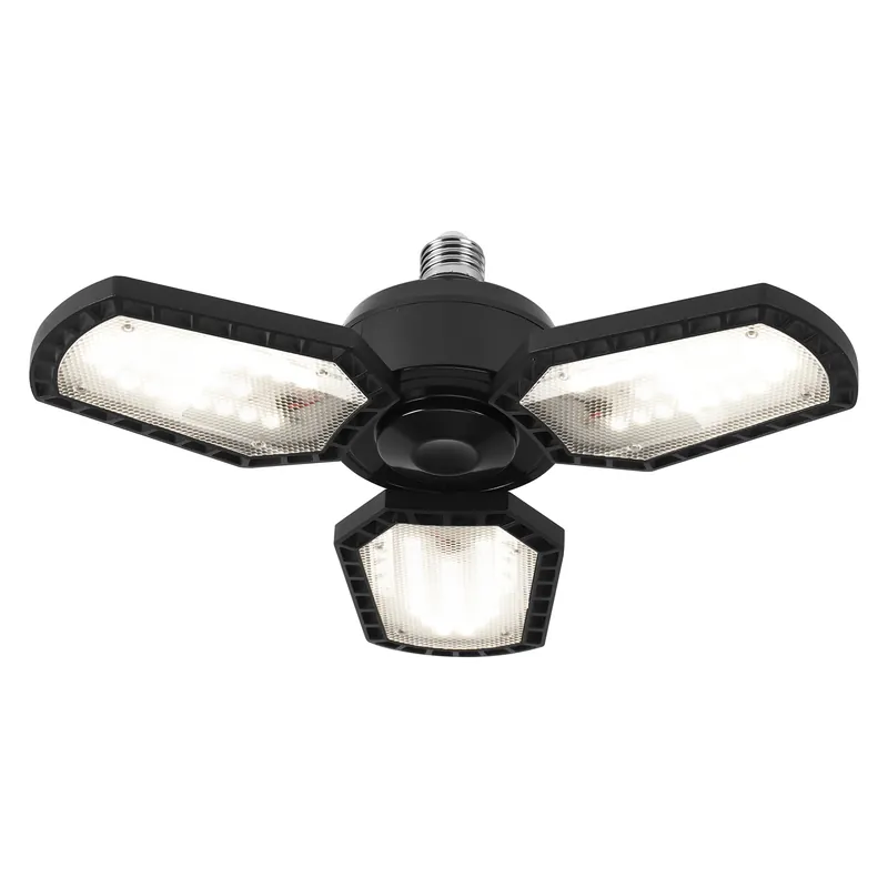 OSRAM BLADE 40W 840 E27 ZWART