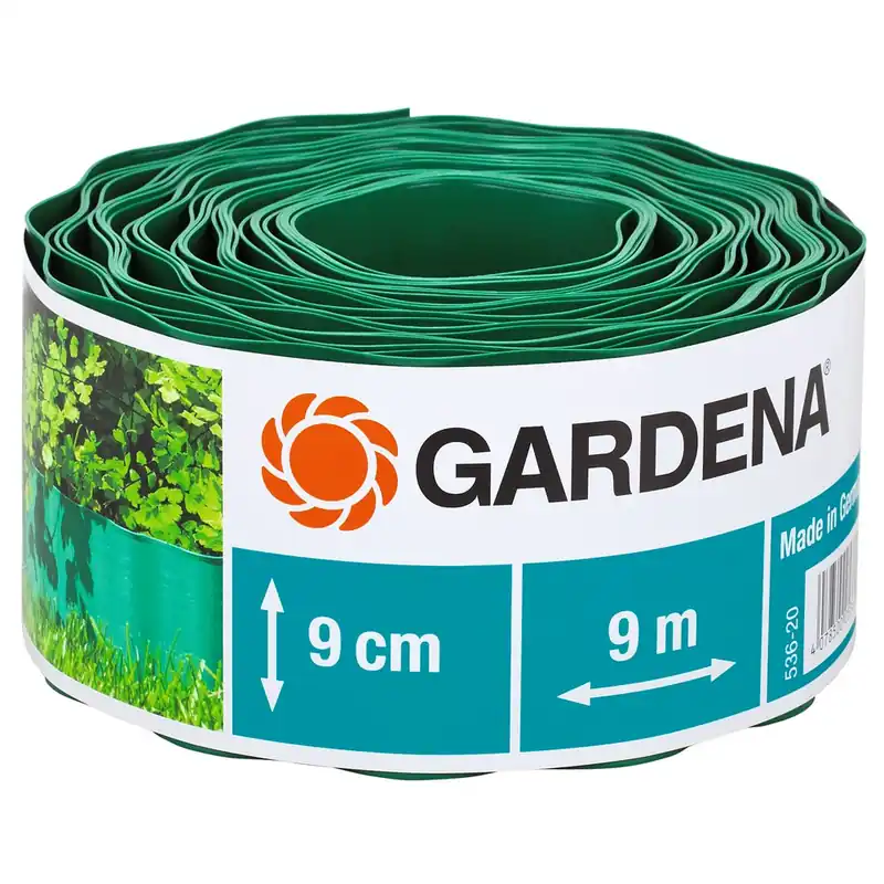 GRASAFZETTING 9M-9 CM