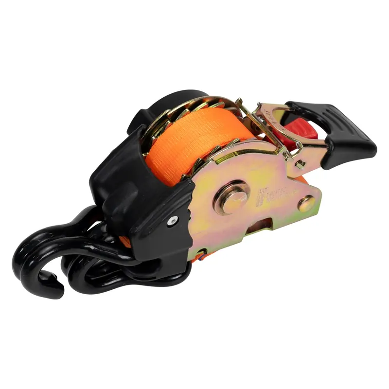 KONVOX SPANBAND 25MM ZELFOPROLLEND 3M 600DAN ORANJE