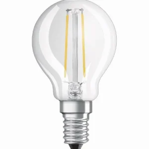 OSRAM F-LED CLP25H 1,8W 827 E14