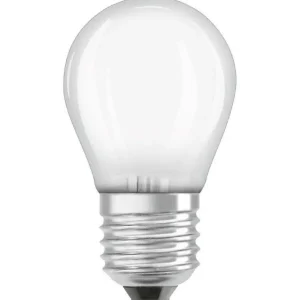 OSRAM F-LED CLP40M 3,4W 827 E27