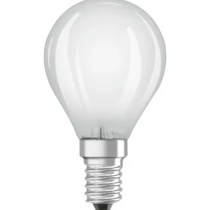 OSRAM F-LED CLP15M 1W 827 E14