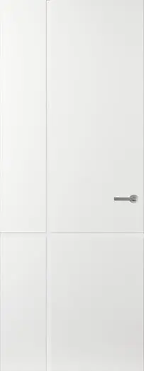 NDB953 LIJNDEUR OPDEK LINKS ALPINE WIT LOOPSLOT FSC% 880X2015