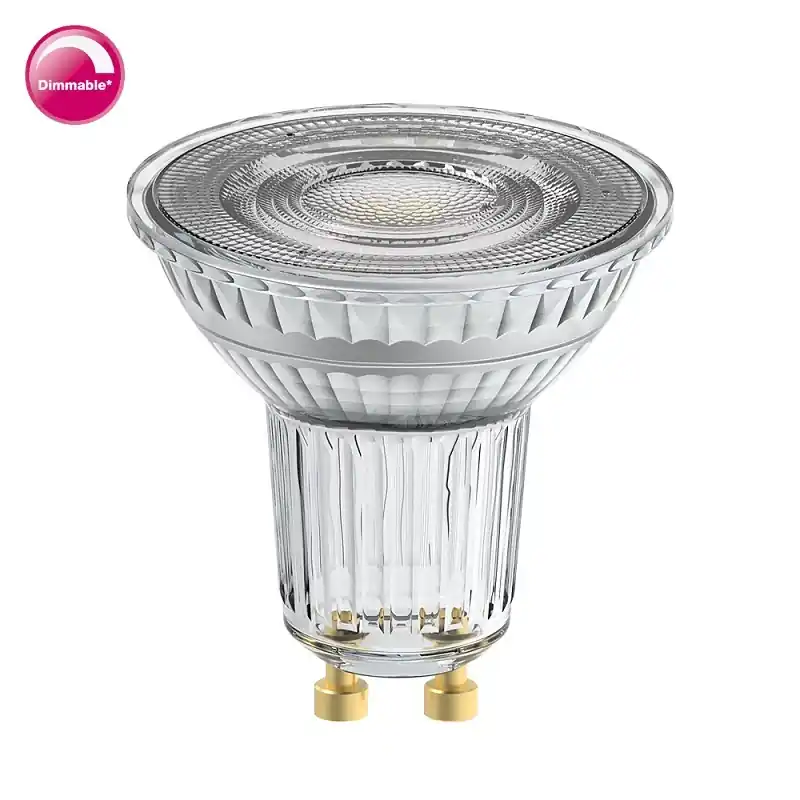 OSRAM LED P1635 DIM 2,4W 927 GU10