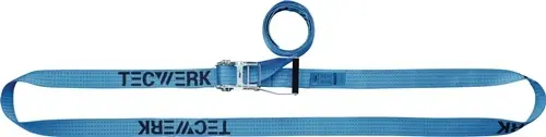 SJORBAND DIN EN 12195-2 LENGTE 6 M BREEDTE 25 MM MET RATEL LC OMDR. 800 DAN