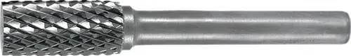 STIFTFREES ZYA D. 10 MM KOPLENGTE 20 MM SCHACHT-D. 6 MM HARDMETAAL VERTANDING KR