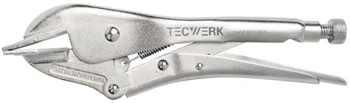 BREEDBEKGRIPTANG SPANWIJDTE MAX. 37 MM TECWERK