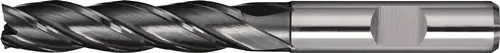 SCHACHTFREES DIN 844 TYPE N NOMINALE-D. 20 MM HSS-CO PM ALCRONA DIN 1835 B SNEDE