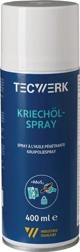 KRUIPOLIE 400 ML SPUITBUS TECWERK