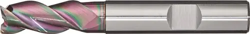 SCHACHTFREES DIN 6527 L TYPE W NOMINALE D. 2MM VHM SPECIAAL 45GRADEN DIN 6535