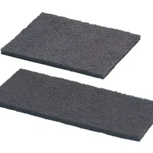 HANDPAD L229XB152MM FINE BRUIN TECWERK