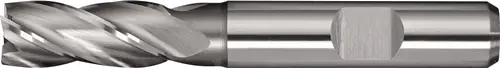 SCHACHTFREES DIN 844 TYPE N NOMINALE-D. 2 MM HSS-CO8 DIN 1835 B SNEDEAANTAL 4 KO