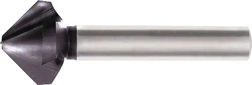 CONISCHE VERZINKBOOR DIN 335 C 90 GRADEN NOMINALE-D. 20,5 MM HSS TIALN Z.3 TW