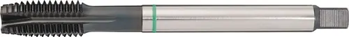 MACHINETAP DIN 374B UNIVERSELE M12X1,5 MM HSS-CO VAP. 6H TECWERK