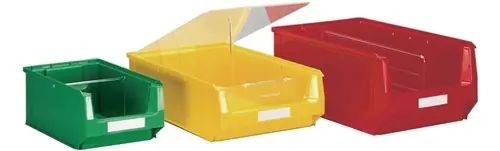 STOFAFDEKKING VOOR MAGAZIJNBAK MK4 VOOR 5ST./ZAK TECWERK