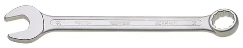 RING-STEEKSLEUTEL SW 30 MM LENGTE 424 MM VORM A EXTRA LANG CHROOM-VANADIUMSTAAL