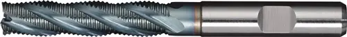 SCHACHTFREES DIN 844 TYPE HR NOMINALE-D. 10 MM INZETLENGTE 53 MM HSS-CO5 TICN DI