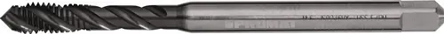 MACHINETAP DIN 371C UNIVERSELE M6X1 MM HSS-CO PM HARDLUBE 6HX TECWERK