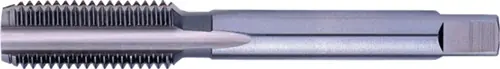 HANDDRAADTAP DIN 2181 NASNIJDER NR. 2 M10X1 MM HSS ISO2 (6H) TECWERK