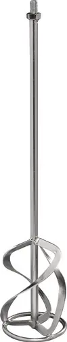 MORTELMIXER 160 MM 600 MM 60 KG M14 TECWERK