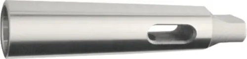 REDUCEERHULS DIN 2185 MK2XMK1 GEHARD EN GESLEPEN TECWERK