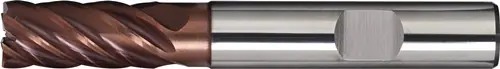 SCHACHTFREES DIN 6527 L NOMINALE-D. 16 MM VHM TIALN 35-38 GRADEN DIN 6535 HB SNE