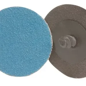 SLIJPSCHIJF D. 75 MM KORRELING 120 BLAUW TECWERK