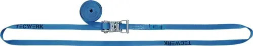 SJORBAND DIN EN 12195-2 LENGTE 4 M BREEDTE 35 MM MET RATEL LC OMDR. 2000 DAN TW