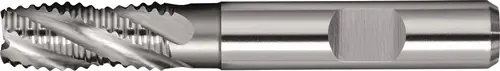 SCHACHTFREES DIN 844 TYPE NR NOMINALE-D. 6 MM INZETLENGTE 19 MM HSS-CO5 DIN 1835