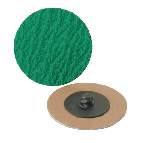 SLIJPSCHIJF D. 51 MM KORRELING 120 GROEN TECWERK