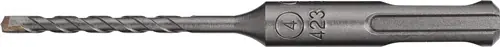 HAMERBOOR D. 10,0 MM WERK-L.250 MM L.310 MM SDS-PLUS TECWERK