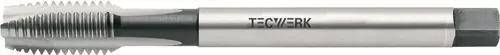 MACHINETAP DIN 5156B G 1/2 INCHX14 HSS-CO ISO 228 TECWERK