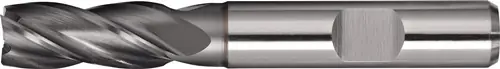SCHACHTFREES DIN 844 TYPE N NOMINALE-D. 16 MM HSS-CO8 TICN DIN 1835 B SNEDEAANTA