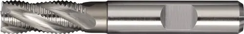 SCHACHTFREES DIN 844 TYPE HR NOMINALE-D. 18 MM INZETLENGTE 42 MM HSS-CO5 DIN 183