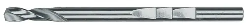 GELEIDINGSBOOR D. 6,35 LENGTE 70 MM KORT HSS TECWERK