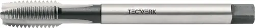 MACHINETAP DIN 376B M20X2,5 MM HSS-CO 6H TECWERK