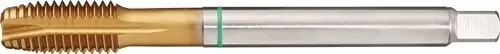 MACHINETAP DIN 376B UNIVERSELE M16X2 MM HSS-CO TIN 6H TECWERK