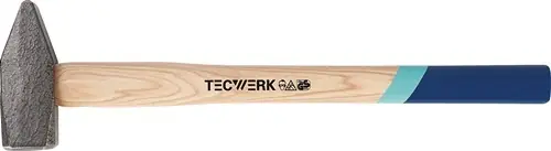 VOORHAMER 5000 G HICKORY TECWERK