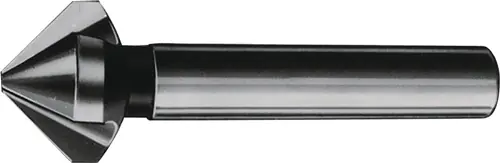CONISCHE VERZINKBOOR DIN 335 C 90 GRADEN NOMINALE-D. 20,5 MM HSS-CO Z.3 TECWERK