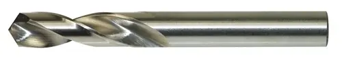SPIRAALBOOR DIN 1897 TYPE N NOMINALE-D. 4,4 MM HSS CILINDRISCHE SCHACHT EXTRA KO