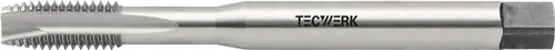 MACHINETAP DIN 371B M4X0,7 MM HSS-CO 6H TECWERK