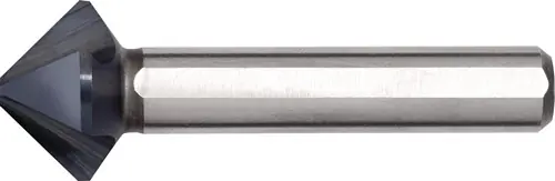 CONISCHE VERZINKBOOR DIN 335 C 90 GRADEN NOMINALE-D. 10,4 MM HSS NANO 3-VLAKKENS