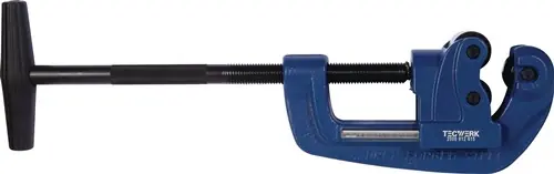 BUIZENSNIJDER 10-60 MM 390 MM STAAL- EN RVS-BUIZEN TECWERK
