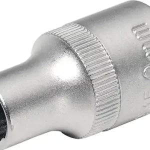DOPSLEUTELBIT 1/2 INCH 12-KANT SLEUTELWIJDTE 16 MM LENGTE 40 MM TECWERK