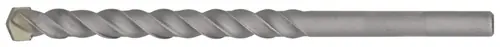 BETONBOOR D. 4 MM TOTALE LENGTE 75 MM TECWERK