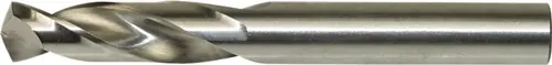 SPIRAALBOOR DIN 1897 TYPE N NOMINALE-D. 5,3 MM HSS-CO CILINDRISCHE SCHACHT EXTRA