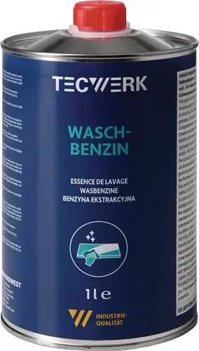 WASBENZINE 1 L BUS TECWERK